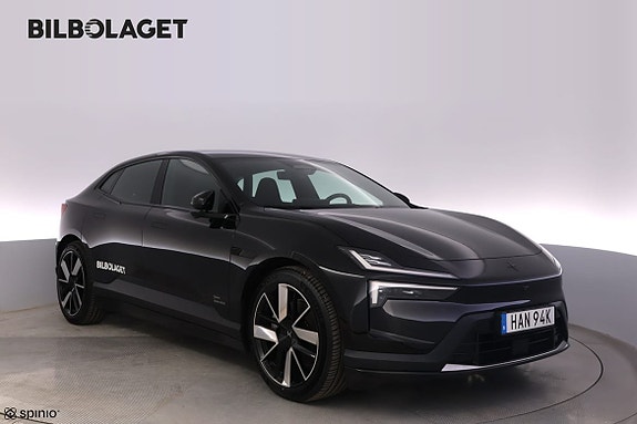 Polestar 4
