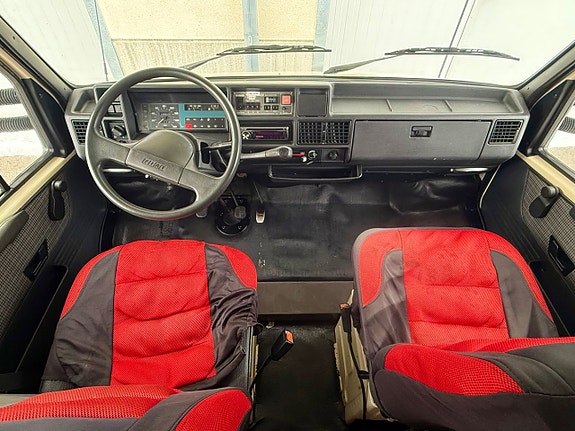 Dethleffs Fiat 19 of 19