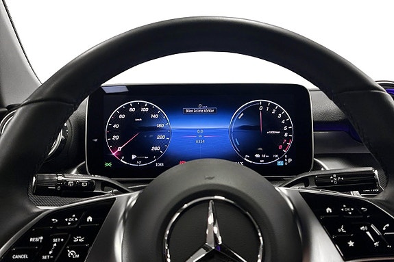 Mercedes-Benz C300 e 6 of 13
