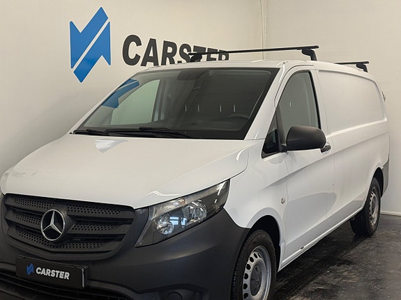 Mercedes-Benz Vito 114 2 of 16
