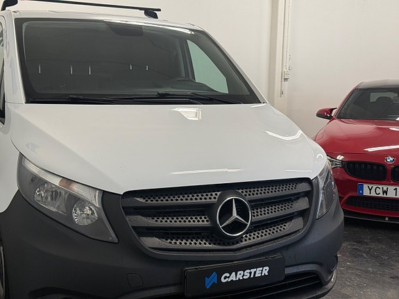 Mercedes-Benz Vito 114 4 of 16