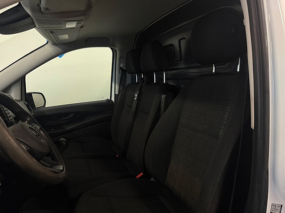Mercedes-Benz Vito 114 5 of 16