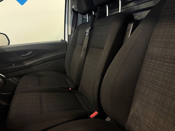 Mercedes-Benz Vito 114 10 of 16