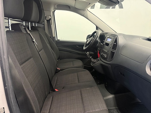 Mercedes-Benz Vito 114 15 of 16