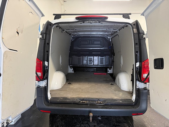 Mercedes-Benz Vito 114 13 of 16
