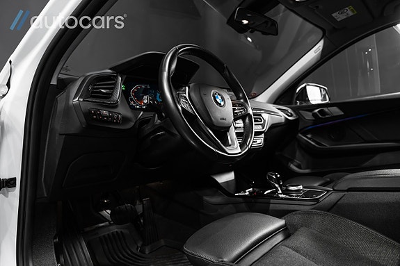 BMW 120 12 of 30