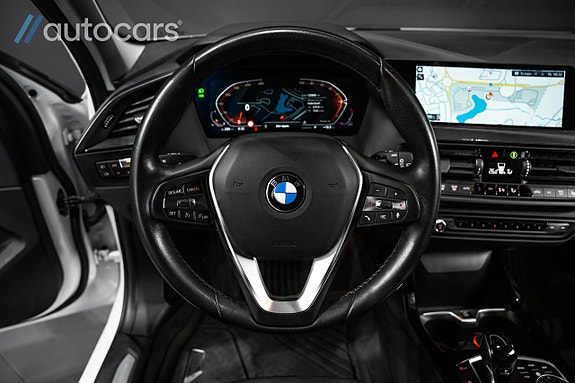 BMW 120 14 of 30