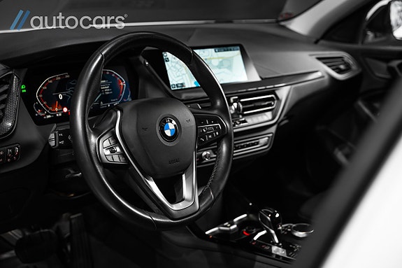 BMW 120 13 of 30