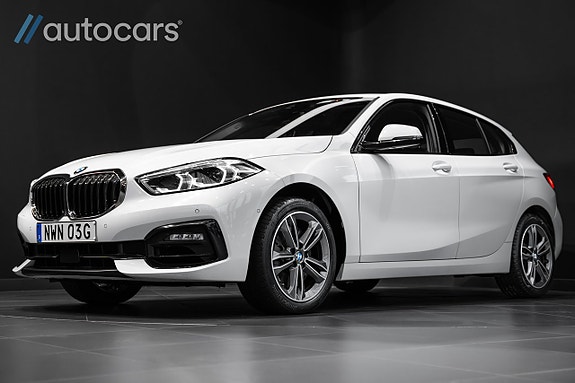BMW 120 6 of 30