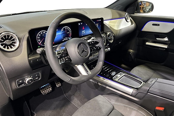 Mercedes-Benz GLA250 e 6 of 15