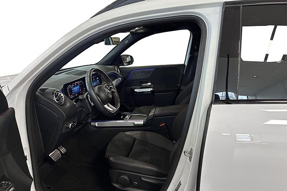 Mercedes-Benz GLB220 d 8 of 13