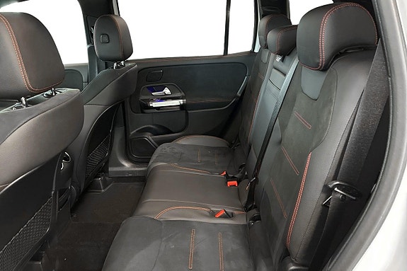 Mercedes-Benz GLB220 d 10 of 13