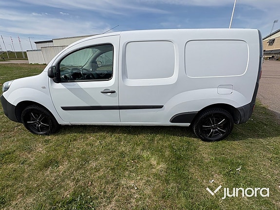 Renault Kangoo Express 4 of 5