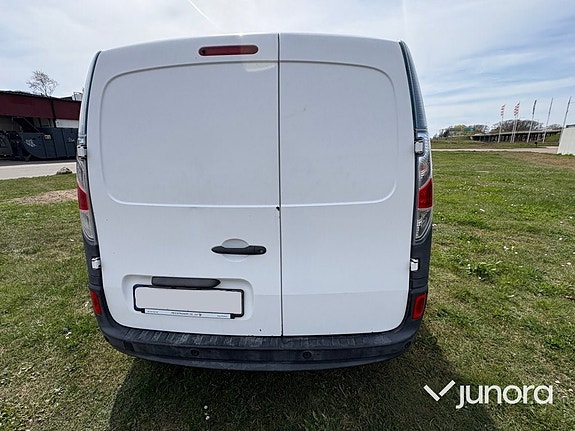 Renault Kangoo Express 5 of 5