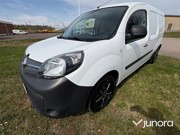 Renault Kangoo Express 3 of 5