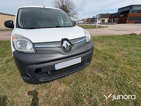 Renault Kangoo Express 2 of 5