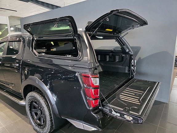 Isuzu D-max 8 of 18