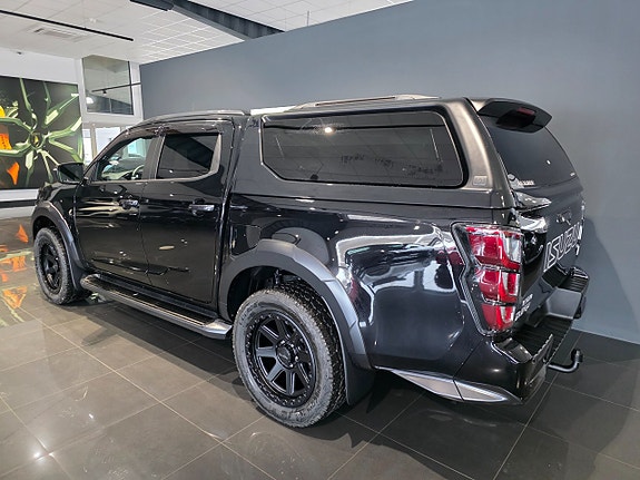Isuzu D-max 3 of 18
