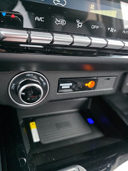 Isuzu D-max 18 of 18