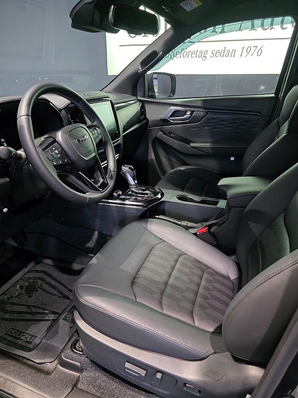Isuzu D-max 4 of 18