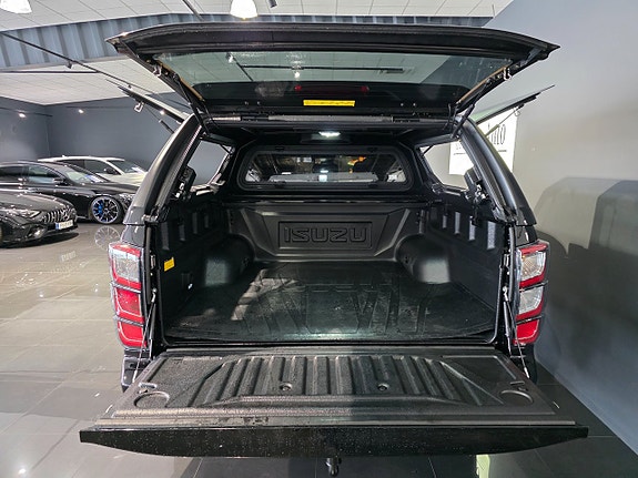 Isuzu D-max 5 of 18