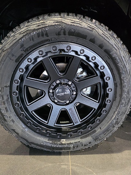 Isuzu D-max 14 of 18