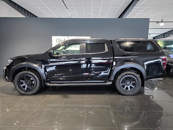 Isuzu D-max 2 of 18