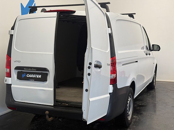 Mercedes-Benz Vito 111 6 of 15