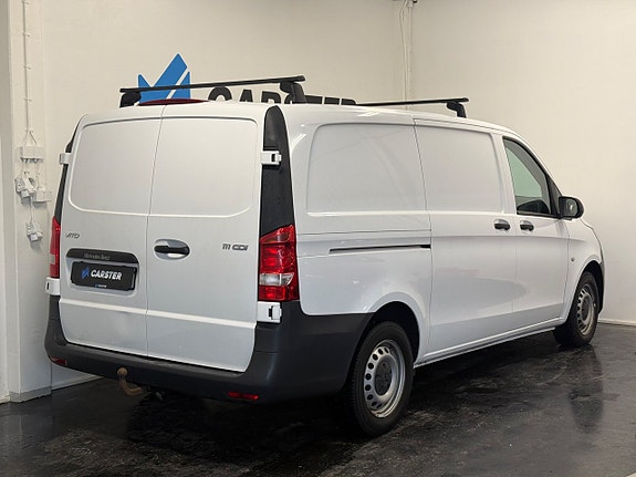 Mercedes-Benz Vito 111 7 of 15