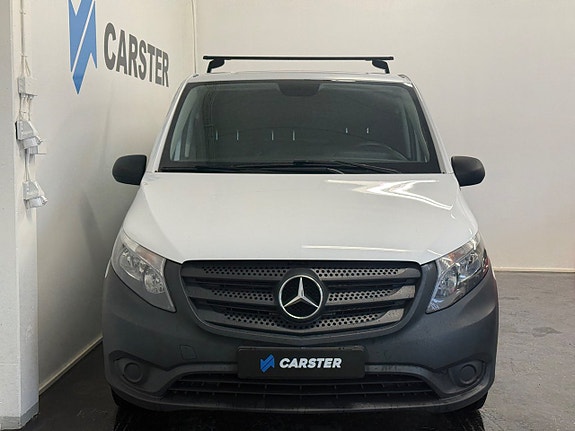 Mercedes-Benz Vito 111 3 of 5
