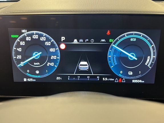 Kia Niro 10 of 14