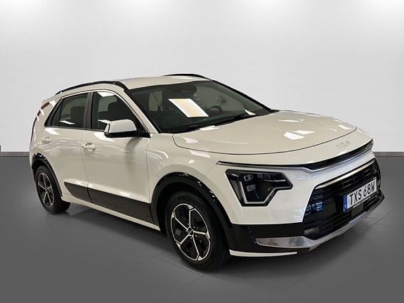 Kia Niro 3 of 14