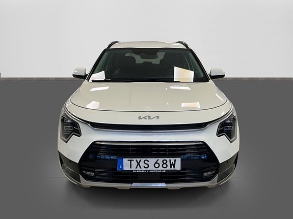 Kia Niro 2 of 14