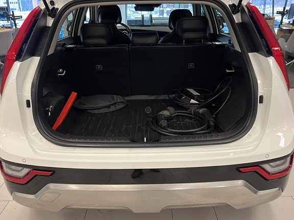 Kia Niro 14 of 14