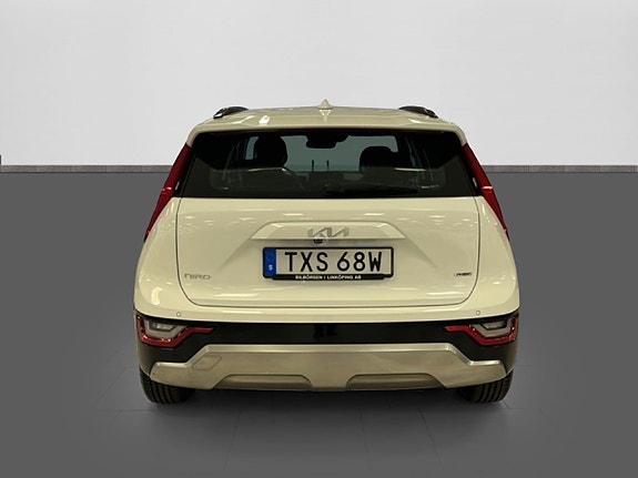 Kia Niro 5 of 14