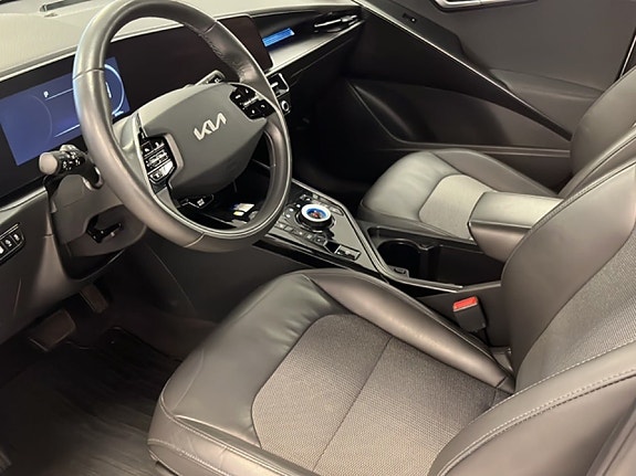 Kia Niro 7 of 14