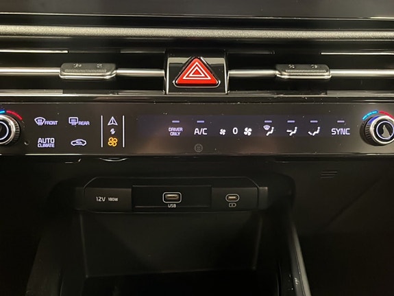 Kia Niro 13 of 14