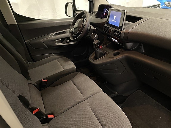 Peugeot Partner 5 of 5