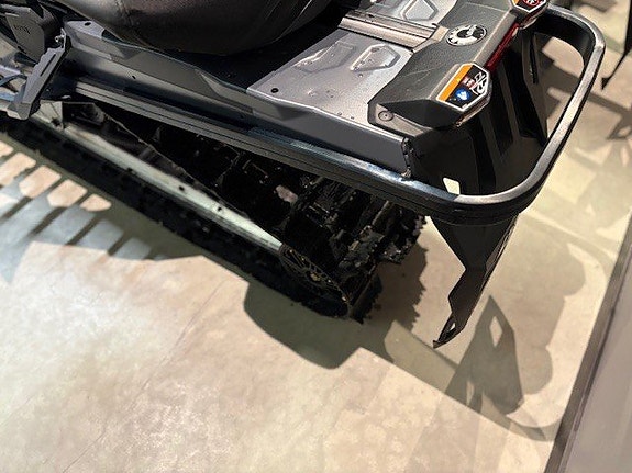 Lynx Xterrain STD 3700 600 -20 4 of 6