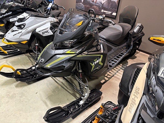 Lynx Xterrain STD 3700 600 -20 2 of 6