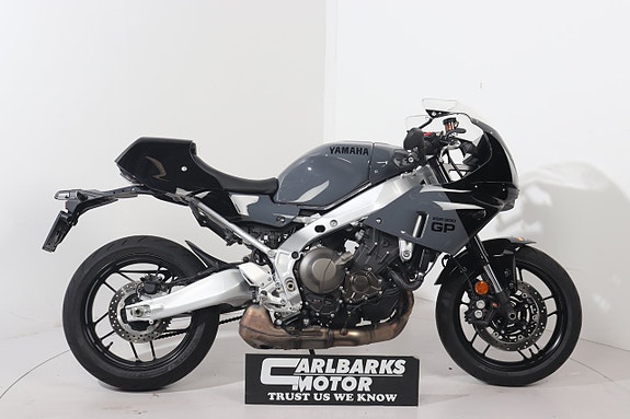 Yamaha XSR900 GP "DEMO" 2 of 5