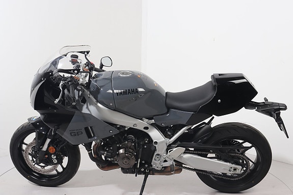Yamaha XSR900 GP "DEMO" 5 of 5