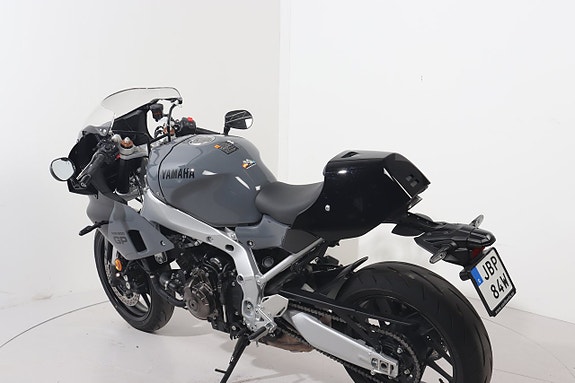 Yamaha XSR900 GP "DEMO" 6 of 8