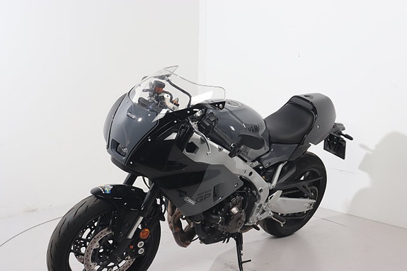 Yamaha XSR900 GP "DEMO" 4 of 5