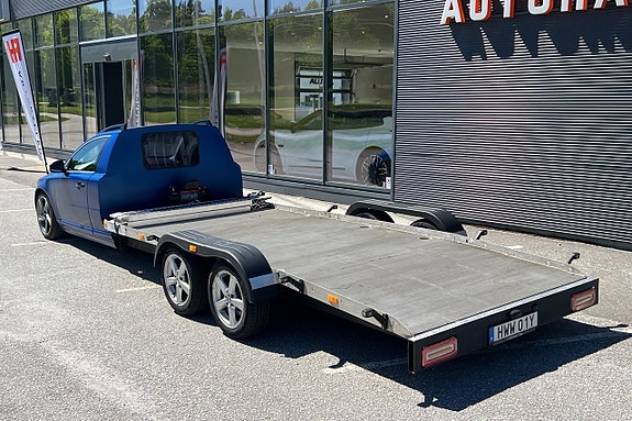 Volvo V70 5 of 5