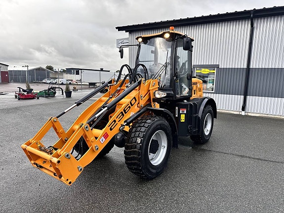 Swekip 2360 Visningsex