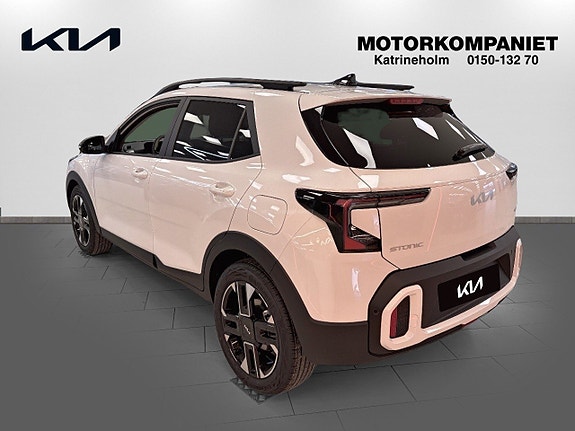 Kia Stonic 6 of 15