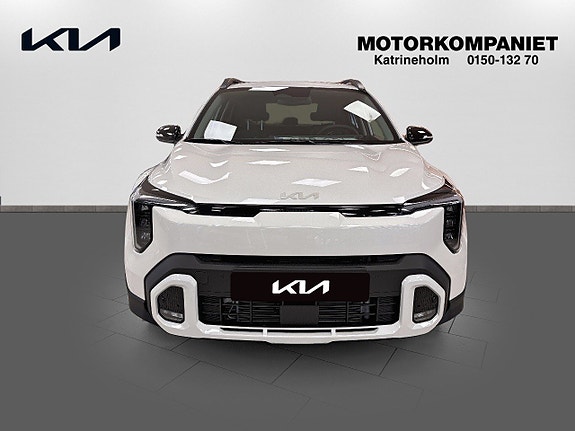Kia Stonic 2 of 5