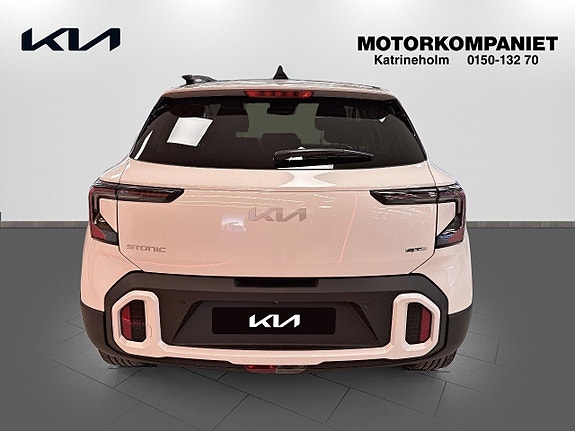 Kia Stonic 5 of 5
