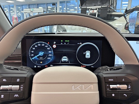 Kia Stonic 10 of 15